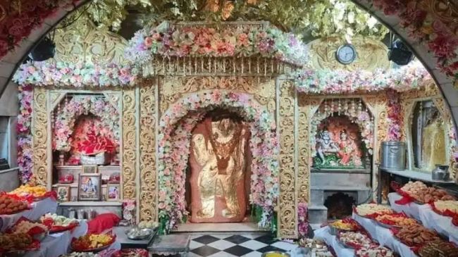 Mehandipur Balaji Temple