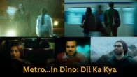 Dil Ka Kya Song