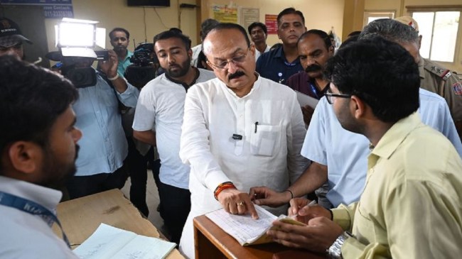 BJP Government, Delhi News, Delhi, Minister Ashish Sood, Night shelters, CBI, AAP Government, Latest News, भाजपा सरकार, दिल्ली समाचार, दिल्ली, मंत्री आशीष सूद, रैन बसेरे, सीबीआई, आप सरकार, ताज़ा ख़बरें