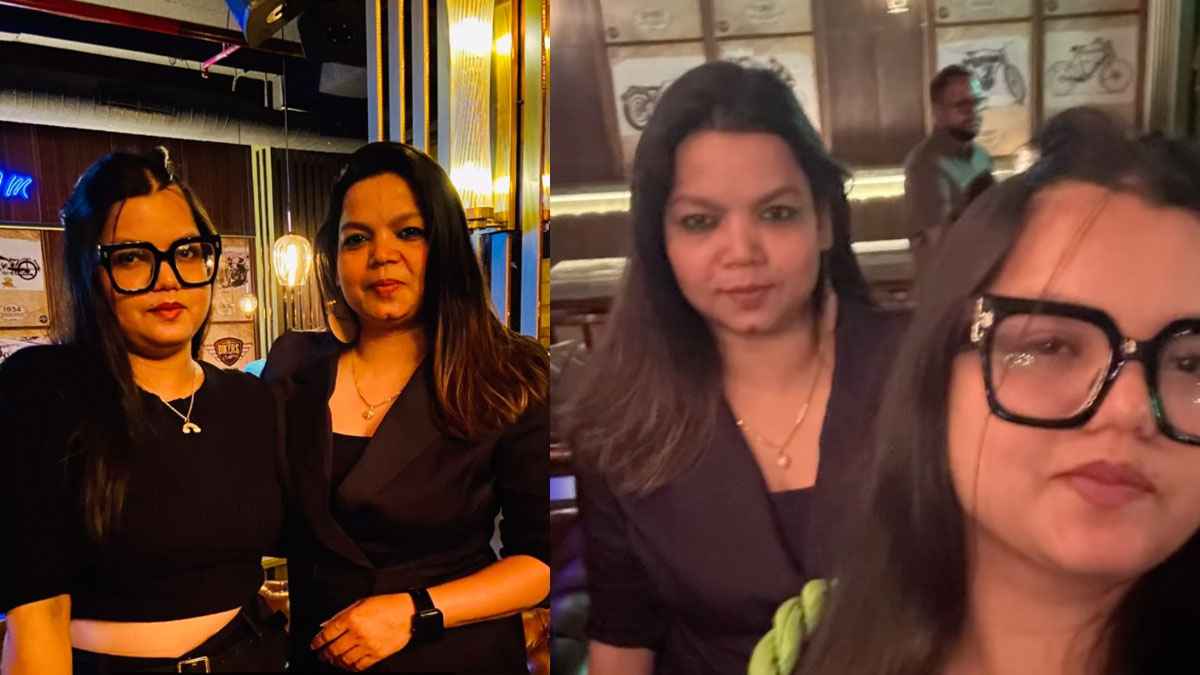 Misha Agrawal के निधन के बाद बहन ने लिखा क्रिप्टिक पोस्ट, 1 दिन पहले ही कहा था- 'मैं फेल हो गई'