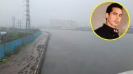 mithi river scam