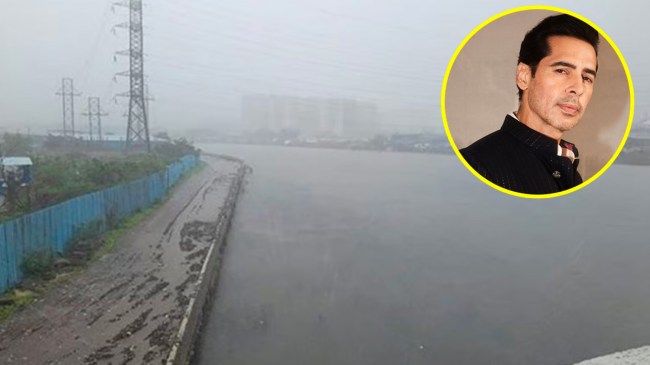 mithi river scam mithi river scam