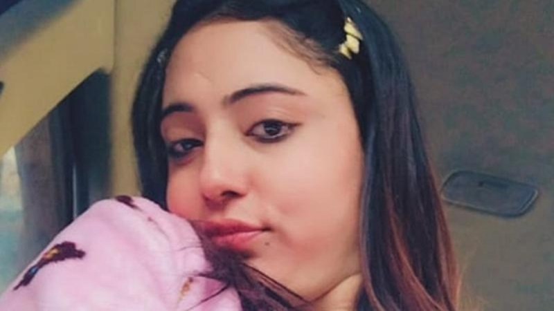 Model Sheetal Murder