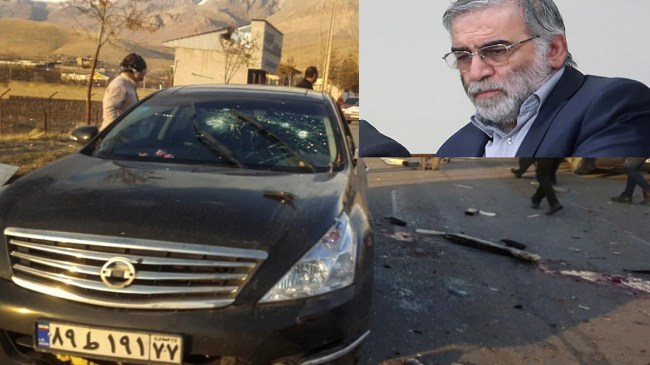 Israel Iran War, Nuclear, Mohsen Fakhrizadeh murder, Latest News, इजराइल ईरान युद्ध, परमाणु, मोहसेन फखरीजादेह हत्या, ताजा खबरें