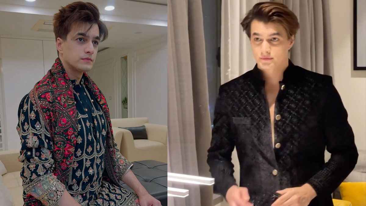 Mohsin Khan जल्द करने वाले हैं शादी, 'ये रिश्ता क्या कहलाता है' फेम एक्टर ने वेडिंग रूमर्स पर किया रिएक्ट