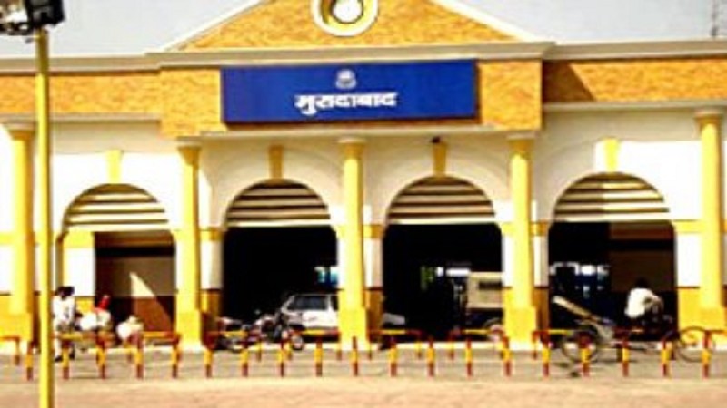 Moradabad division