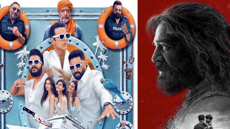 Housefull 5, Thug Life