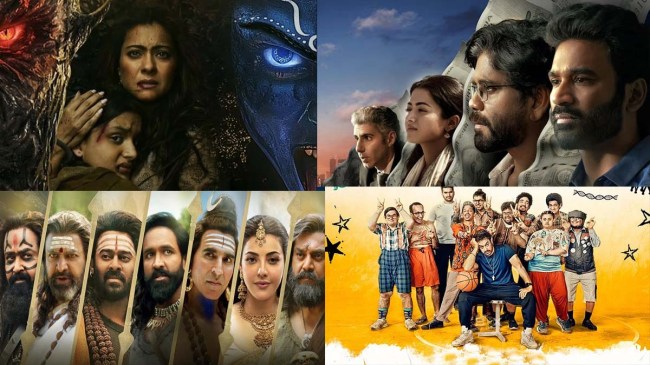 Box Office Collection