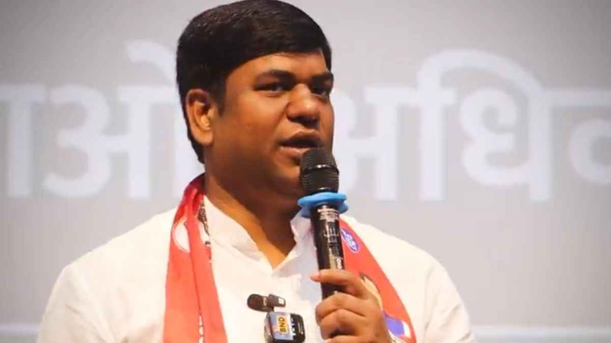 बिहार चुनाव से पहले पार्टियों में भगदड़, कई नेताओं ने थामा VIP का दामन