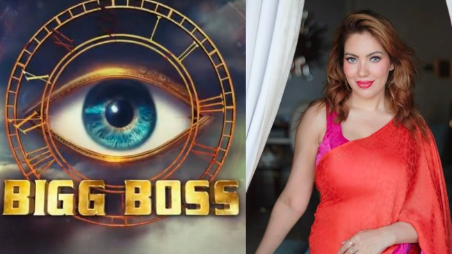 Bigg Boss Season 19 Munmun Dutta