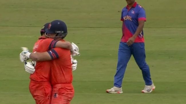 NED vs NEP NED vs NEP