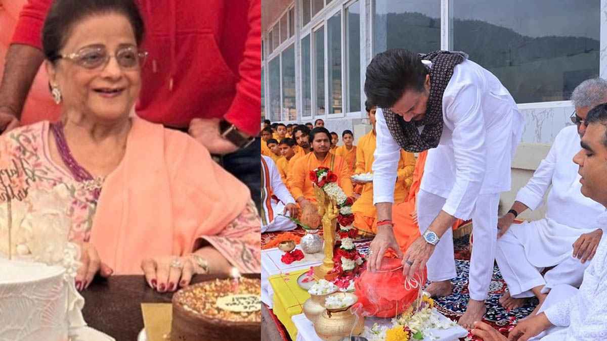 Anil Kapoor