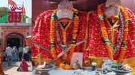 Nagaur Bhanwal Mata Temple