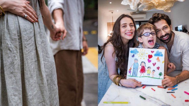 Nakuul Mehta Jankee Parekh