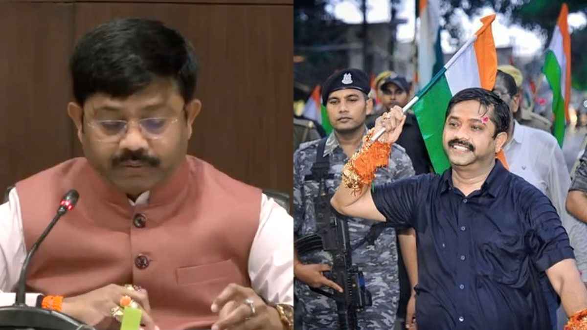 ग्रेटर नोएडा प्राधिकरण के 3 अधिकारी सस्पेंड, बिना अधिग्रहण बांटी जमीन