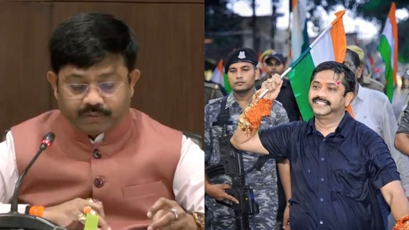 Nand Gopal Gupta 'Nandi'
