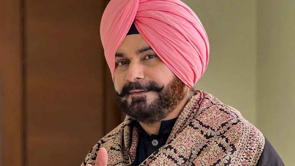 'पार्टी जिसको चाहे उसे आगे...', नवजोत सिद्धू ने किस पर साधा निशाना?