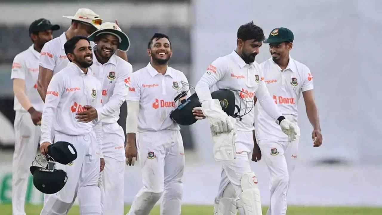 Najmul Hossain shanto