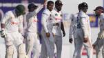 SL vs BAN 2nd Test