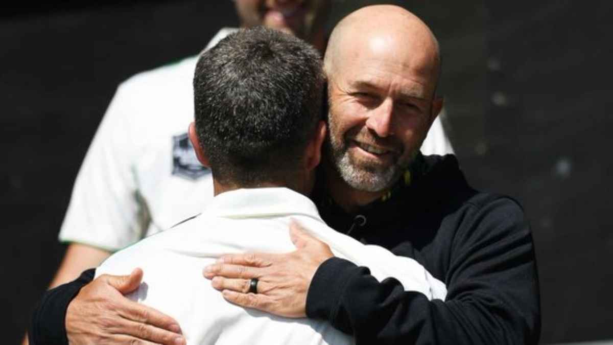 New Zealand New Head Coach