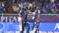 Nicholas Pooran