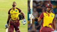 Nicholas Pooran