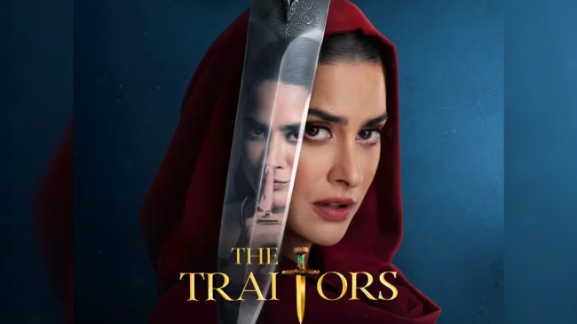 The Traitors