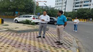 Noida News, Noida Authority, Noida, Noida Authority CEO, Latest News, नोएडा खबर, नोएडा प्राधिकरण, नोएडा, नोएडा अथॉरिटी सीईओ, ताजा खबर