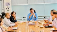 Noida Authority News