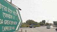 Noida News, noida authority, Underpasses, Noida-Greater Noida Expressway, नोएडा प्राधिकरण, यूपी समाचार, नोएडा-ग्रेटर नोएडा एक्सप्रेसवे, अंडरपास