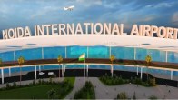 Greater Noida News, Yamuna Authority, Noida Airport, Noida News, Greater Noida Latest News, ग्रेटर नोएडा खबर, नोएडा खबर, ग्रेटर नोएडा ताजा खबर, यमुना प्राधिकरण, नोएडा एयरपोर्ट