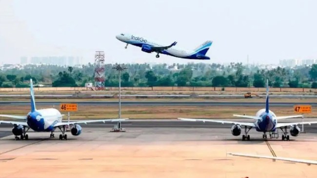 Noida internatioanl airport, Noida News, Noida, Jewar Airport, Yamuna International Airport Private Limited, YIAPL, Noida, नोएडा इंटरनेशनल एयरपोर्ट, नोएडा समाचार, नोएडा, जेवर एयरपोर्ट, यमुना इंटरनेशनल एयरपोर्ट प्राइवेट लिमिटेड, वाईआईएपीएल, नोएडा