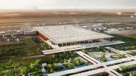 Noida International Airport