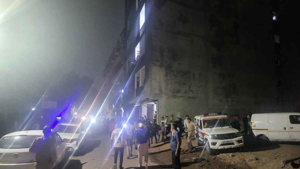 Noida News