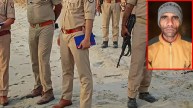 Noida Police Encounter Vinod Gadariya