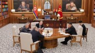 North Korea Russia alliance