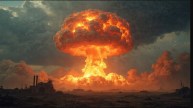 Nuclear Radiation | Fordow Nuclear Site | Israel Iran War