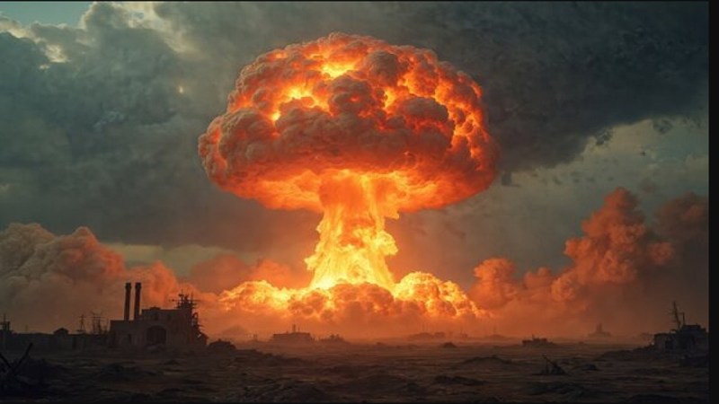 Nuclear Radiation | Fordow Nuclear Site | Israel Iran War