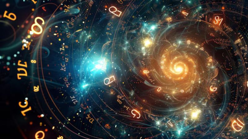 Numerology