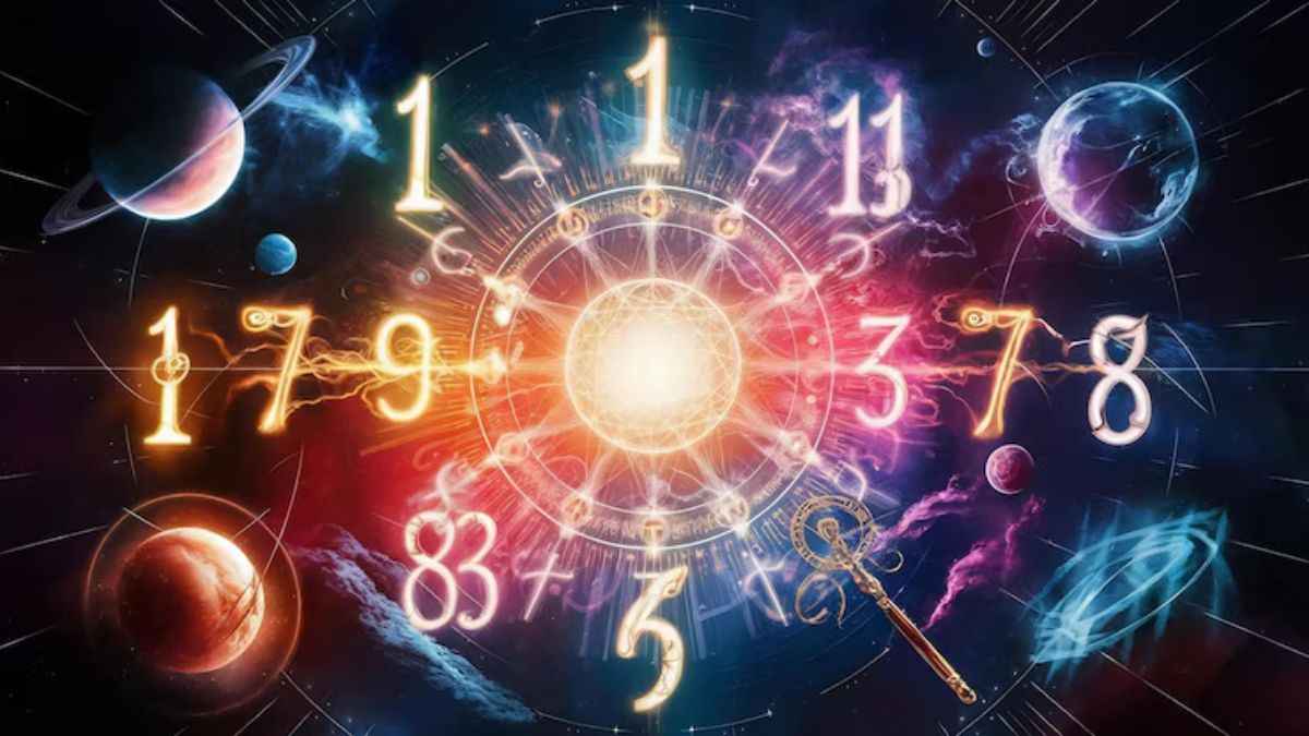 Numerology: