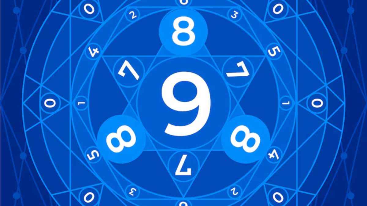 Numerology