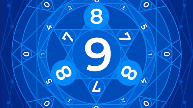 Numerology