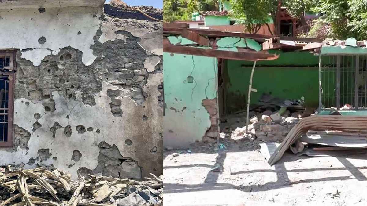 Operation Sindoor