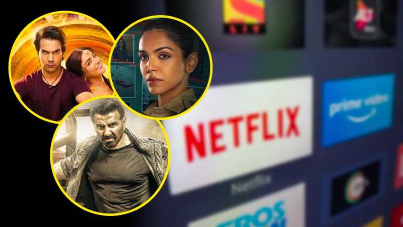 ott new release june 2025