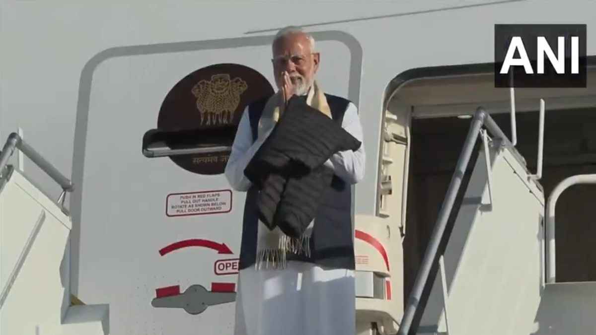 PM Modi Canada visit 2025