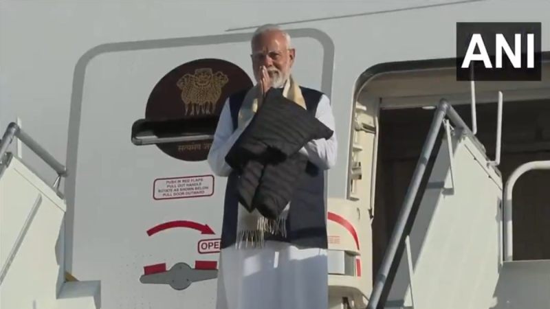PM Modi Canada visit 2025