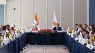 PM Modi in India-Cyprus CEO Forum