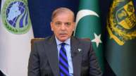 Pakistan PM Shahbaz Sharif