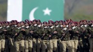 Pakistan Army