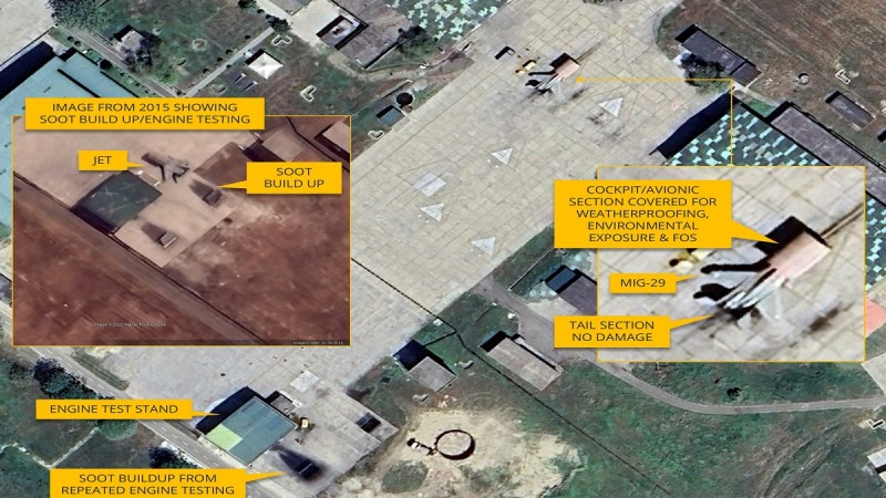 Pakistan Exposed In Operation Sindoor